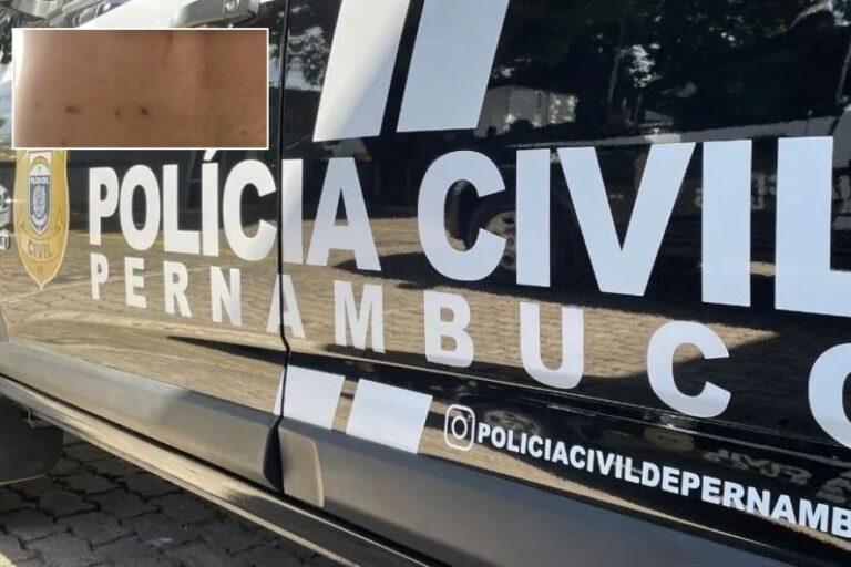 Turista de MT é Sequestrado e Agredido em Recife: O Alerta Para os Viajantes