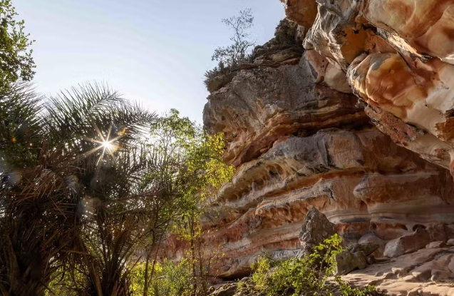 Vale do Catimbau: Destino Imperdível para Ecoturismo no Brasil Vale do Catimbau: Destino Imperdível para Ecoturismo no Brasil