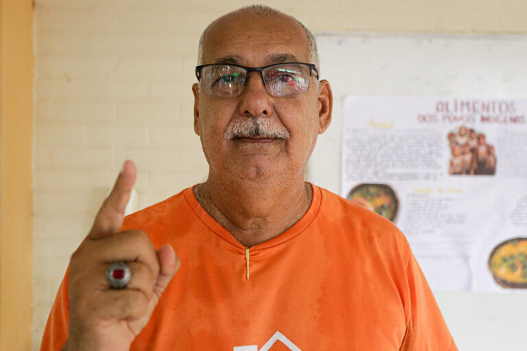 Wilson Lapa: A Pré-Candidatura ao Legislativo que Promete Representar a Zona Sul Wilson Lapa: A Pré-Candidatura ao Legislativo que Promete Representar a Zona Sul