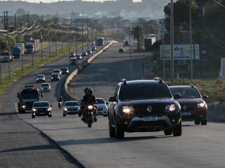 Atitude Pernambuco Anuncia Licitação para Melhorias na Mobilidade da BR-101 Atitude Pernambuco Anuncia Licitação para Melhorias na Mobilidade da BR-101
