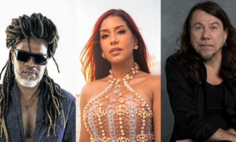 Baile Municipal do Recife: 60 Anos de Festa com Carlinhos Brown e Diversas Atrações
