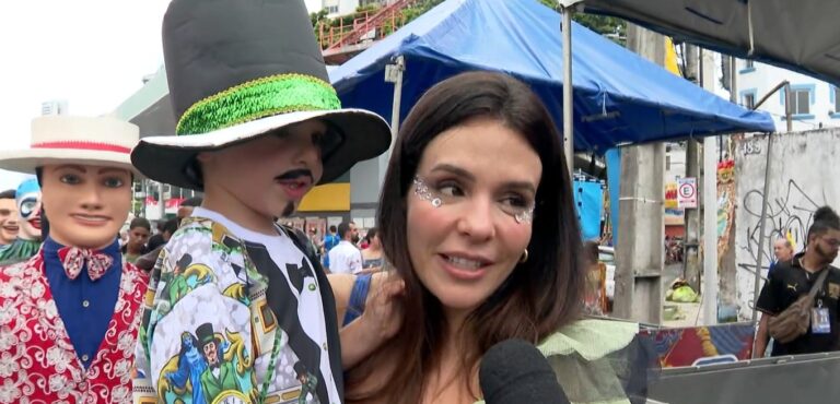 Bonecos Gigantes e Blocos Tradicionais: A Magia do Pré-Carnaval em Pernambuco Bonecos Gigantes e Blocos Tradicionais: A Magia do Pré-Carnaval em Pernambuco