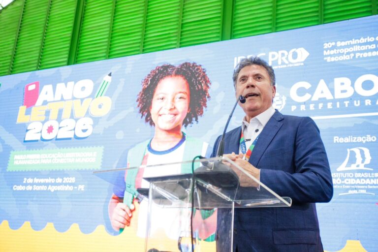 Cabo de Santo Agostinho Introduz Educação Financeira no Currículo Escolar
