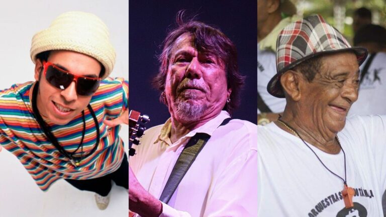 Carnaval 2026: Homenageados Celebram a Diversidade Cultural em Pernambuco