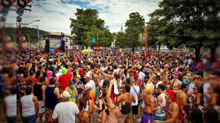 Carnaval 2026: Viajantes de São Paulo Buscam Economizar com Menos Planejamento Carnaval 2026: Viajantes de São Paulo Buscam Economizar com Menos Planejamento