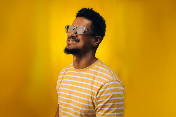 Carnaval 2026: Zé Manoel Lança Show ‘Do Sambalanço ao Pagode 90’ em Recife Carnaval 2026: Zé Manoel Lança Show 'Do Sambalanço ao Pagode 90' em Recife