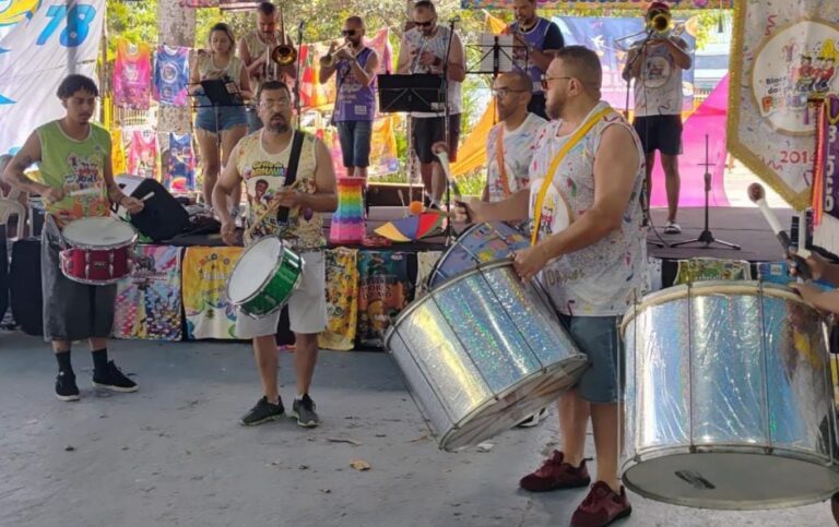 Carnaval de Guarulhos: Programação Começa com Grito de Carnaval e Eventos até Março