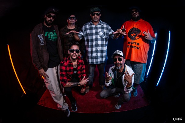 Carnaval do Recife 2026: A Revolução do Hip Hop no Polo Hip Hop Carnaval do Recife 2026: A Revolução do Hip Hop no Polo Hip Hop