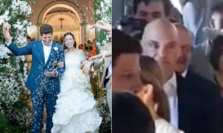 Casamento de João Campos e Tabata Amaral: Tradição e Glamour em Tamandaré Casamento de João Campos e Tabata Amaral: Tradição e Glamour em Tamandaré