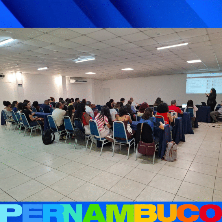 Curso Fortalece a Cultura de Direitos Humanos nas Escolas de Pernambuco Curso Fortalece a Cultura de Direitos Humanos nas Escolas de Pernambuco