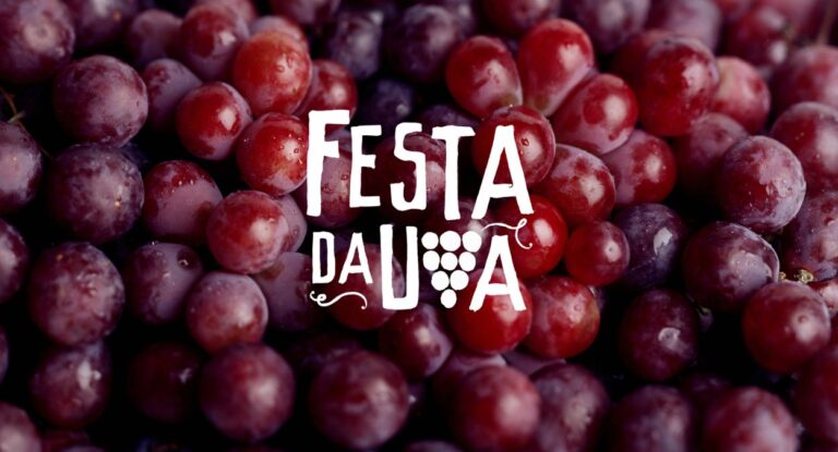 Festa da Uva 2026: Programação Cultural de Segunda-Feira Envolve Corais e Tradição Gaúcha Festa da Uva 2026: Programação Cultural de Segunda-Feira Envolve Corais e Tradição Gaúcha