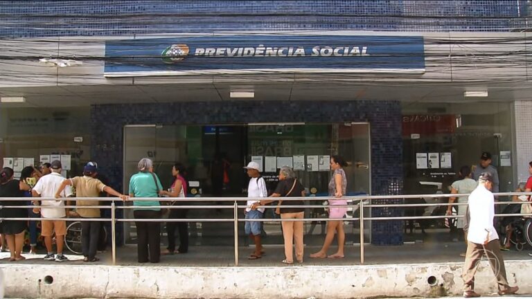 INSS Realiza Mutirões Neste Fim de Semana com Mais de 11 mil Vagas Disponíveis