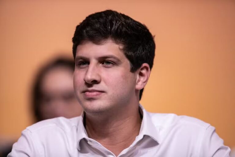 João Campos Confia na Liderança de Miguel Coelho na Federação União Progressista