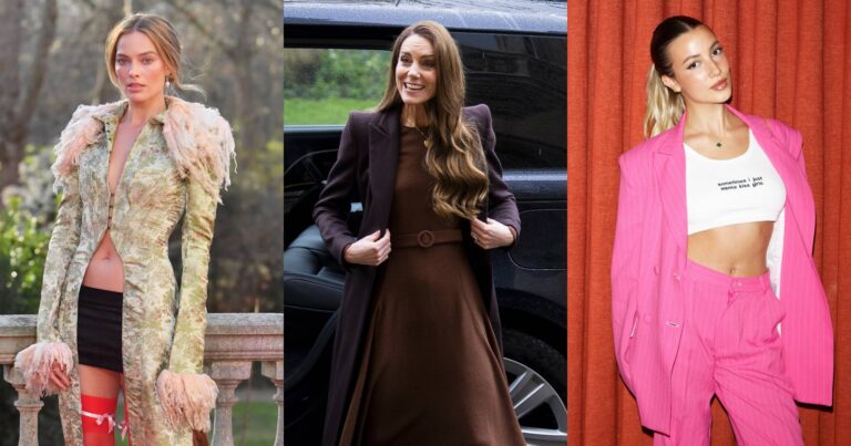 Looks da Semana: Inspire-se nas Famosas e Arrase no Estilo