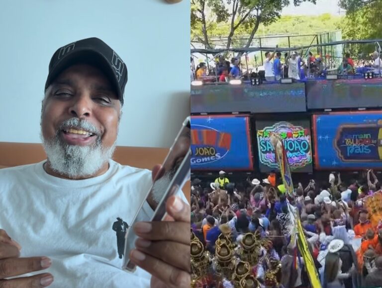 Marron Brasileiro Recupera Celular Furtado Durante Show com João Gomes: Agradecimentos e Dicas de Segurança Marron Brasileiro Recupera Celular Furtado Durante Show com João Gomes: Agradecimentos e Dicas de Se