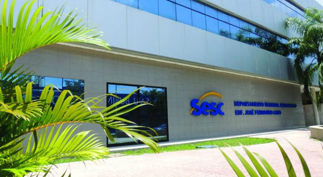 Matrículas Abertas para Cursos de Cultura do Sesc em Pernambuco para 2026 Matrículas Abertas para Cursos de Cultura do Sesc em Pernambuco para 2026