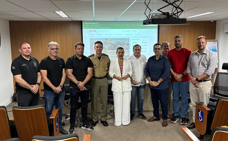 MPPB Estabelece Regras para Pré-Carnaval e Carnaval em João Pessoa MPPB Estabelece Regras para Pré-Carnaval e Carnaval em João Pessoa