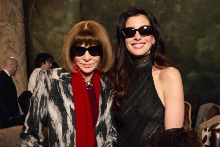 Nova York Fashion Week: O Encontro de Estrelas e Tendências na Moda