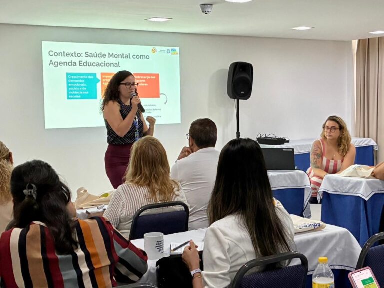 Pernambuco Convoca 727 Psicólogos Educacionais para Fortalecer a Rede Estadual
