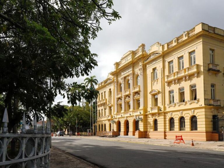 Pernambuco Inicia Recadastramento de 130 Mil Servidores Estaduais; Confira o Calendário