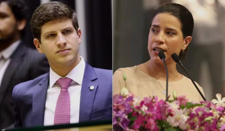 Polarização Política em Recife Gera Duas Aberturas para o Carnaval Polarização Política em Recife Gera Duas Aberturas para o Carnaval