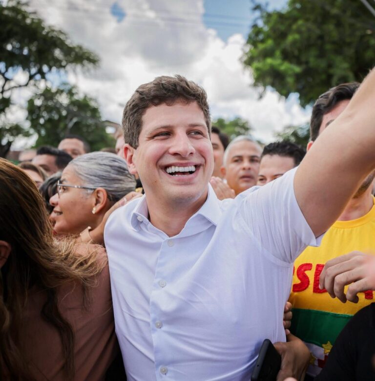 PSB Foca no Interior com Agenda para João Campos | Estratégias e Alianças