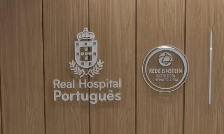 Real Hospital Português é Reconhecido como um dos 10 Melhores do Brasil pelo BTG Pactual Real Hospital Português é Reconhecido como um dos 10 Melhores do Brasil pelo BTG Pactual