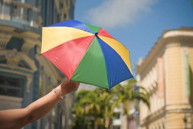 Recife Celebra o Dia do Frevo com programação intensa e gratuita