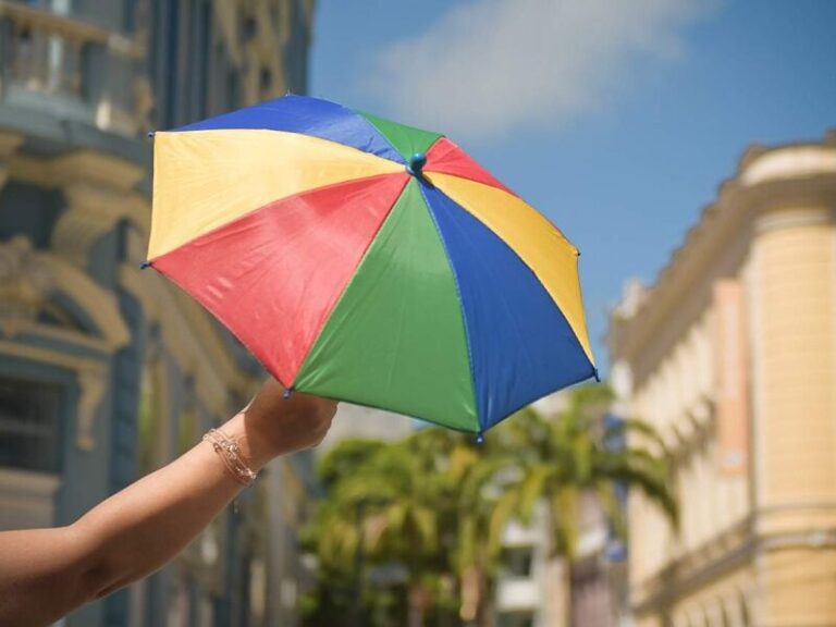 Recife Celebra o Dia do Frevo com Mais de 30 Apresentações nesta Segunda-feira (9)