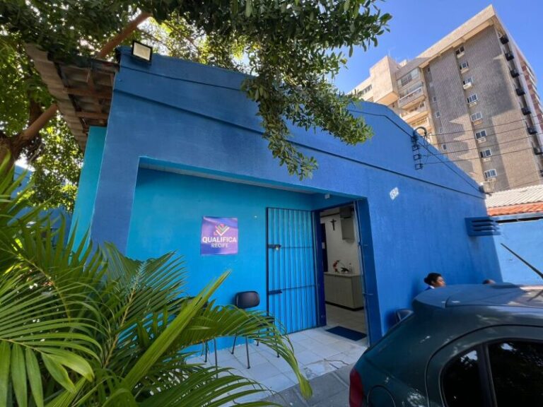 Recife Lança 800 Vagas em Cursos Profissionalizantes Gratuitos para Jovens e Adultos Recife Lança 800 Vagas em Cursos Profissionalizantes Gratuitos para Jovens e Adultos