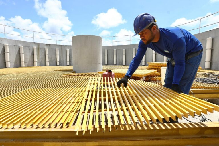 Recife Lança Consulta Pública para Revisão do Plano Municipal de Saneamento Básico