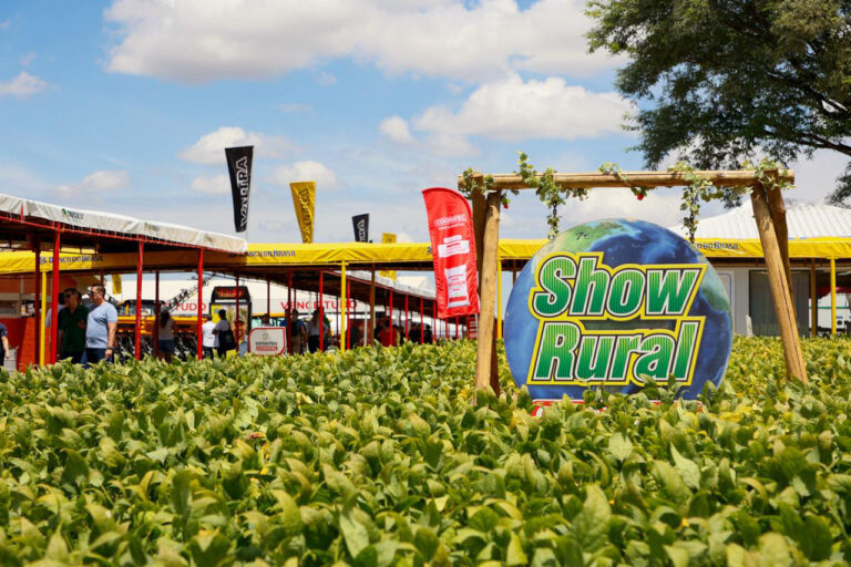 Show Rural Coopavel 2026: Abertura Intensa e Conexões no Agronegócio