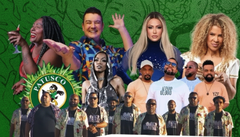 Sintepe em Folia: Uma Celebração da Educação e da Democracia no Pré-Carnaval do Recife Sintepe em Folia: Uma Celebração da Educação e da Democracia no Pré-Carnaval do Recife