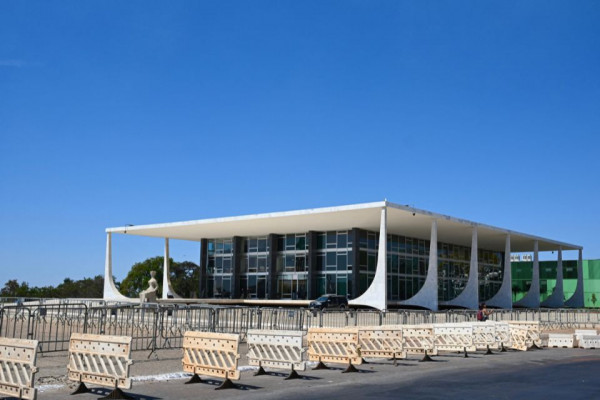 STF Arquiva Investigação de Secretárias Municipais do Recife Após Denúncias de Monitoramento STF Arquiva Investigação de Secretárias Municipais do Recife Após Denúncias de Monitoramento
