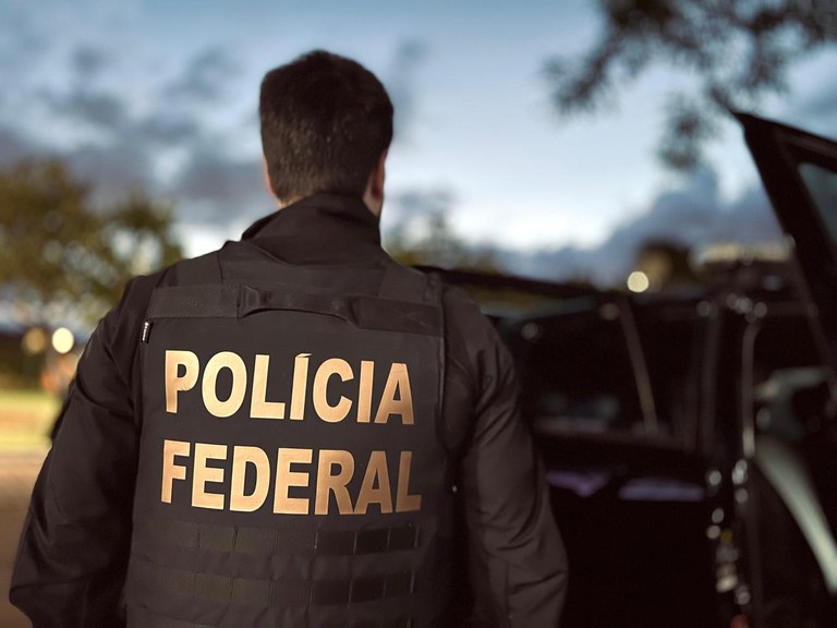STF Autoriza Investigação da PF sobre Ação da Polícia Civil de Pernambuco STF Autoriza Investigação da PF sobre Ação da Polícia Civil de Pernambuco