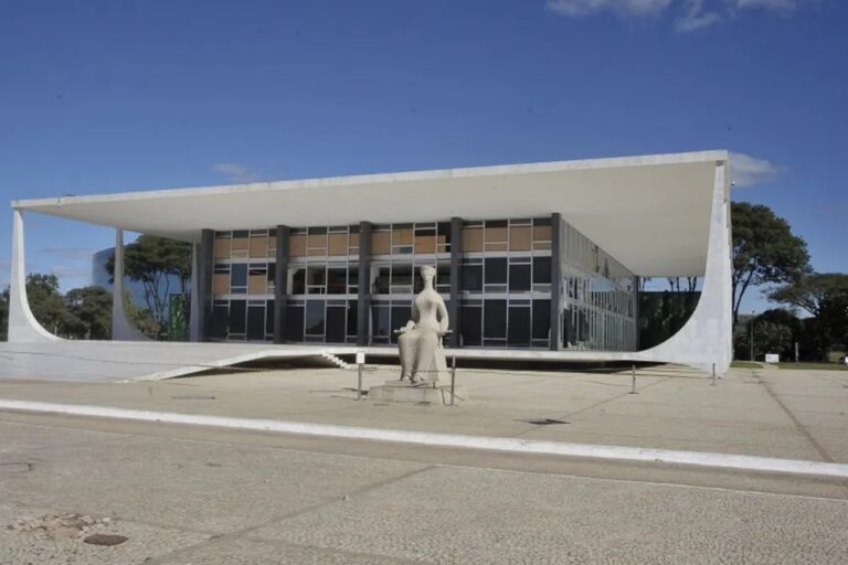 Supremo Tribunal Federal Arquiva Investigação do MPPE sobre Secretárias do Recife