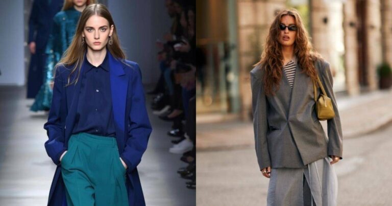 Tendências de Moda 2026: Ousadia nas Cores, Texturas e Estilo Pessoal