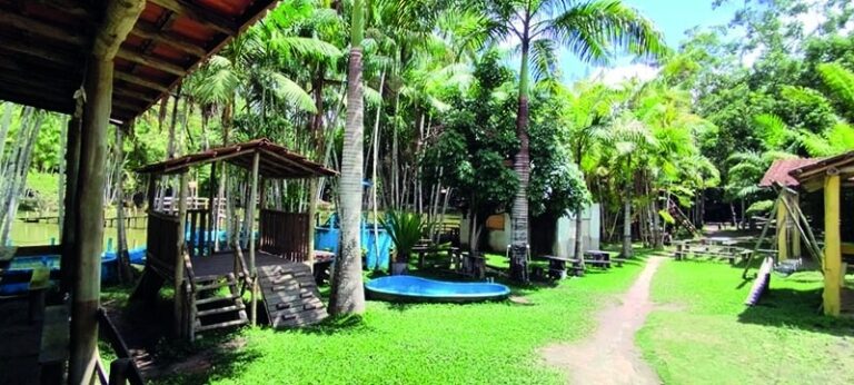 Turismo Rural no Espírito Santo: Histórias de Empreendedores que Transformam o Campo