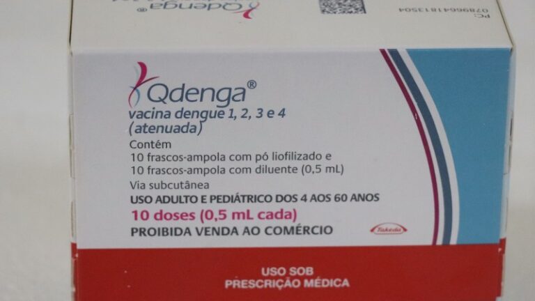 Vacinação Contra a Dengue é Expandida para Crianças e Adolescentes no Rio Grande do Sul Vacinação Contra a Dengue é Expandida para Crianças e Adolescentes no Rio Grande do Sul