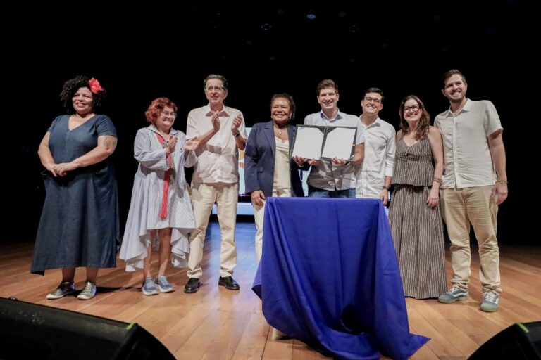 Acelera Cultura: Um Novo Horizonte para a Produção Cultural no Recife