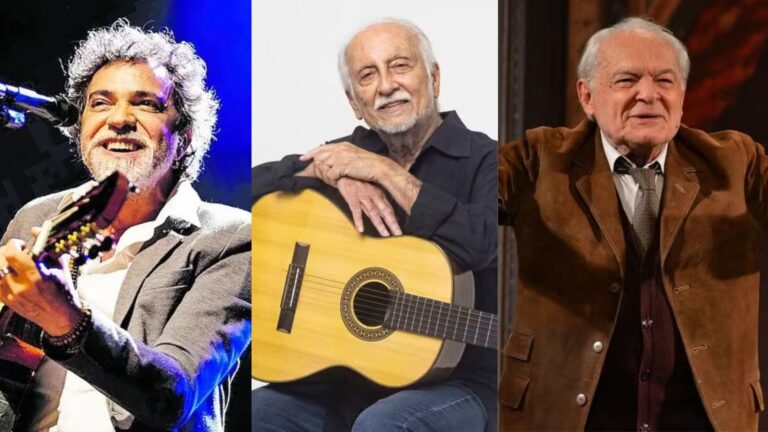 Agenda Cultural no Grande Recife: Shows, Festivais e Peças Imperdíveis