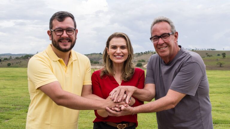 Álvaro Porto Apresenta Marília Arraes como Nome Fortalecedor na Chapa de João Campos Álvaro Porto Apresenta Marília Arraes como Nome Fortalecedor na Chapa de João Campos