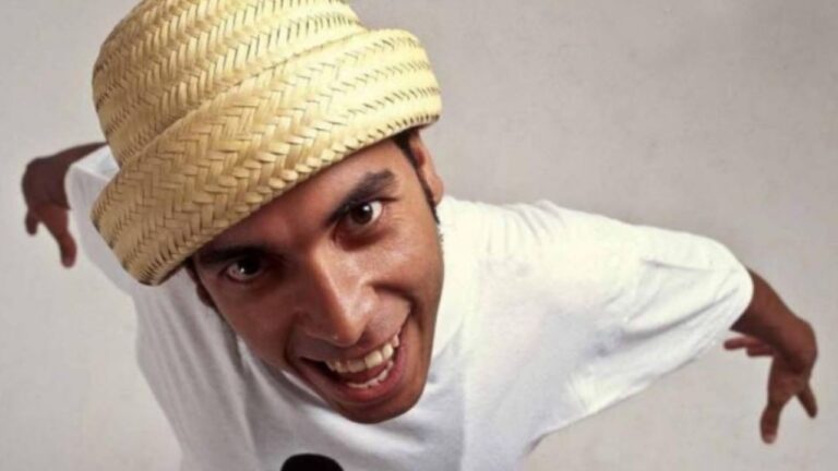Chico Science: 60 Anos do Homem que Levou o Manguebeat do Recife para o Mundo
