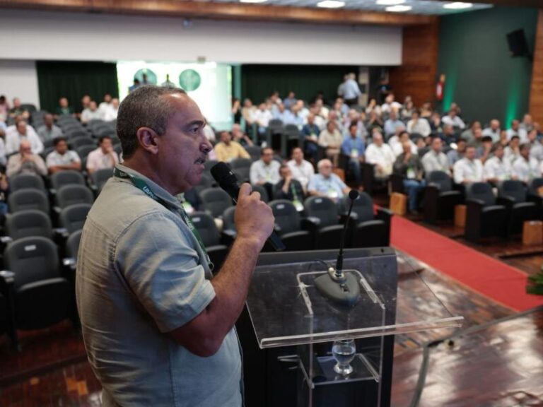 Congresso Destaca Inovações no Setor Sucroenergético do Nordeste Congresso Destaca Inovações no Setor Sucroenergético do Nordeste