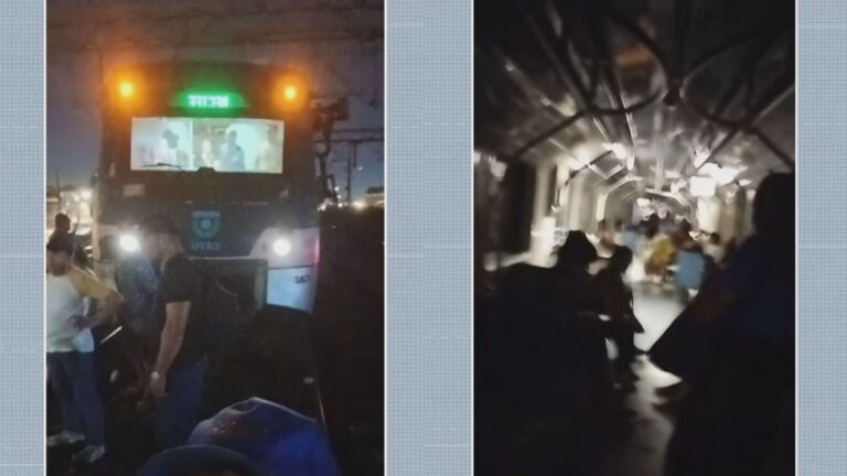Descarrilamento no Metrô do Recife Causa Atrasos e Imprevistos nas Viagens