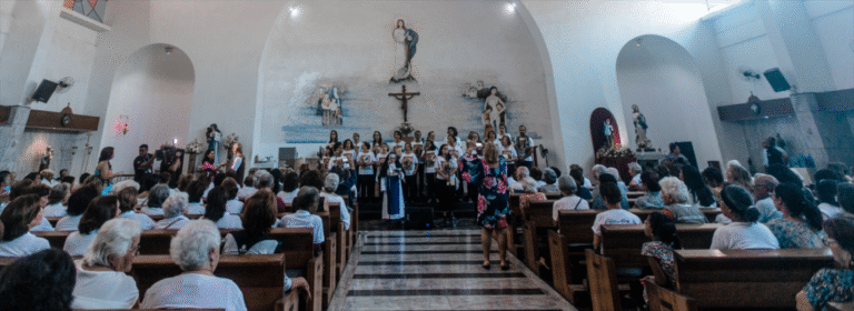Descubra o Turismo Religioso em Salvador: Uma Viagem de Fé e Cultura Descubra o Turismo Religioso em Salvador: Uma Viagem de Fé e Cultura