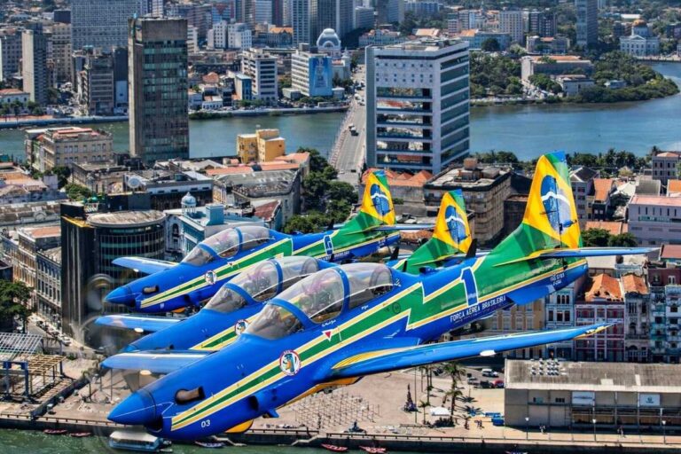 Diversão Garantida em Recife: Atrações Imperdíveis Neste Fim de Semana Diversão Garantida em Recife: Atrações Imperdíveis Neste Fim de Semana