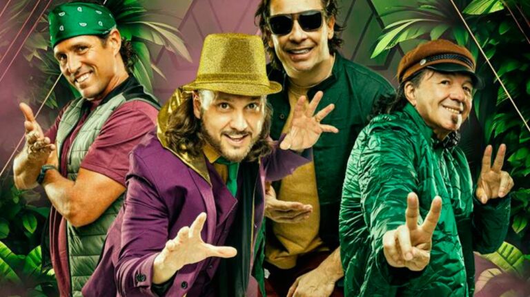 É Hoje! Novabrasil Realiza a Primeira Edição do Festival em Recife