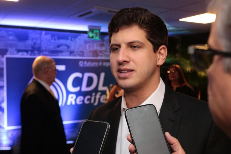 Eleições 2026 em Pernambuco: Desafios e Estratégias de João Campos em um Cenário Político Tenso Eleições 2026 em Pernambuco: Desafios e Estratégias de João Campos em um Cenário Político Tenso