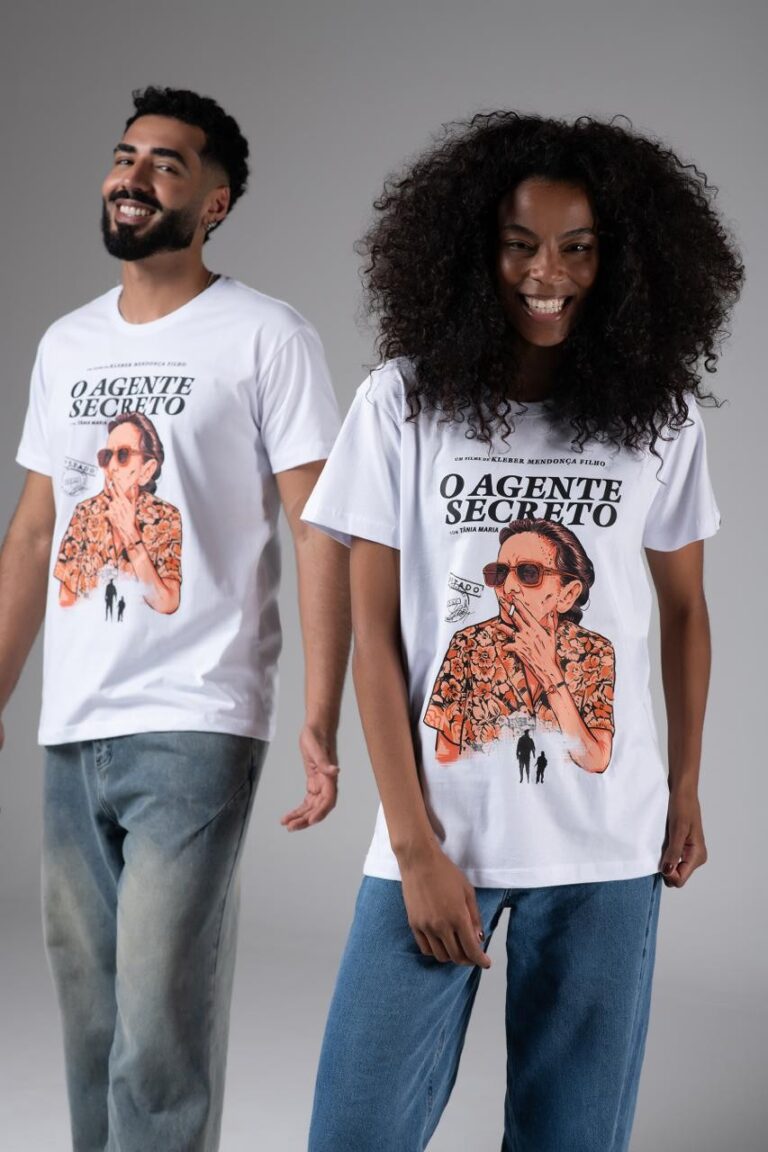 Sucesso do Filme ‘O Agente Secreto’ Impulsiona Negócios em Recife e Além Imagem do artigo